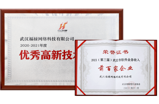 政府及媒体表彰